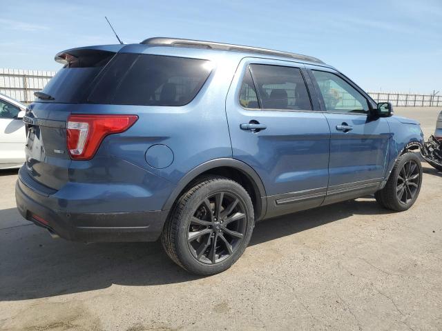 2018 FORD EXPLORER X - 1FM5K7D80JGB57203
