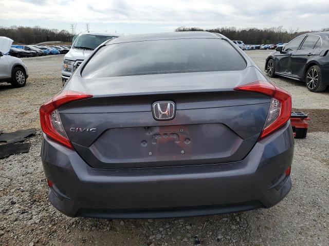 2018 HONDA CIVIC LX 19XFC2F67JE010526