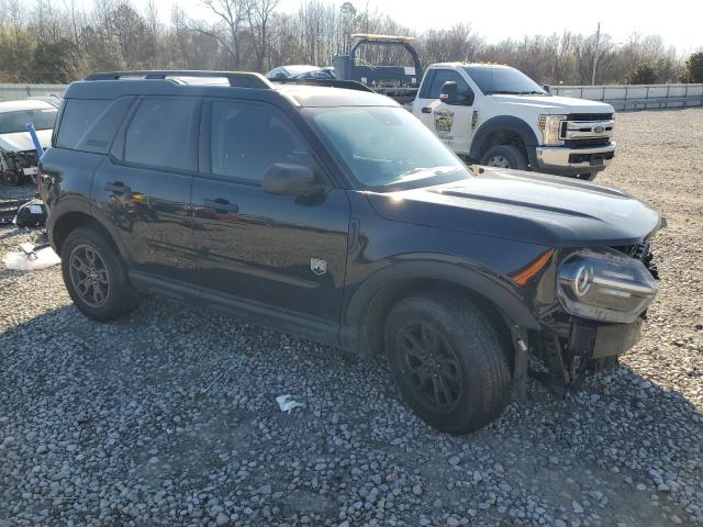 2021 FORD BRONCO SPO 3FMCR9B66MRA25513
