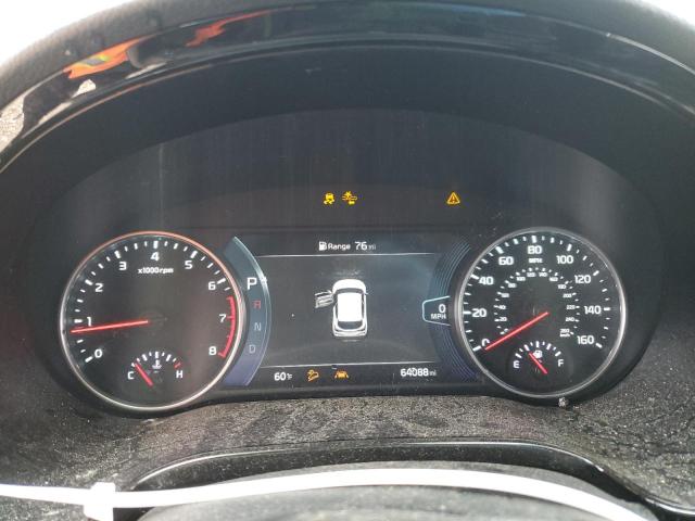2021 KIA SELTOS SX - KNDETCA28M7141605