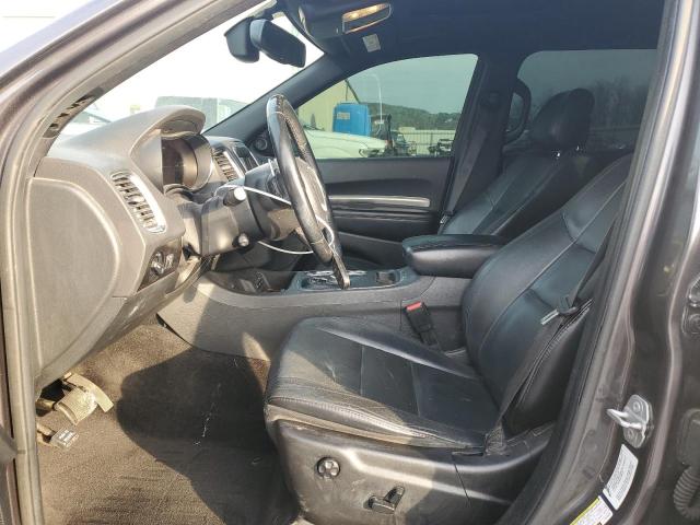 2015 DODGE DURANGO LI - 1C4RDJDG7FC723070