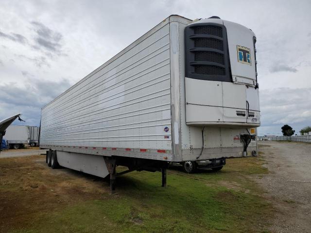 Global Auto Auctions: 2017 UTILITY VS2RA