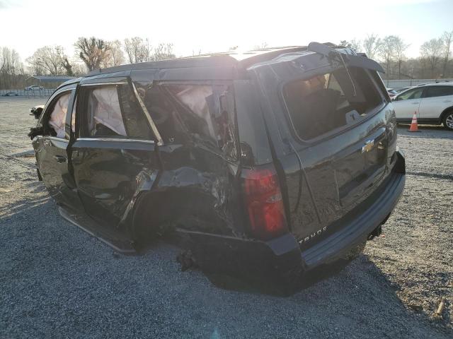 Vin: 1gnscbkc4jr174256, lot: 49767245, chevrolet tahoe c1500 lt 20182
