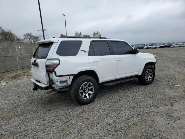 Vin: jteru5jr8p6199615, lot: 48811755, toyota 4runner se se 20233