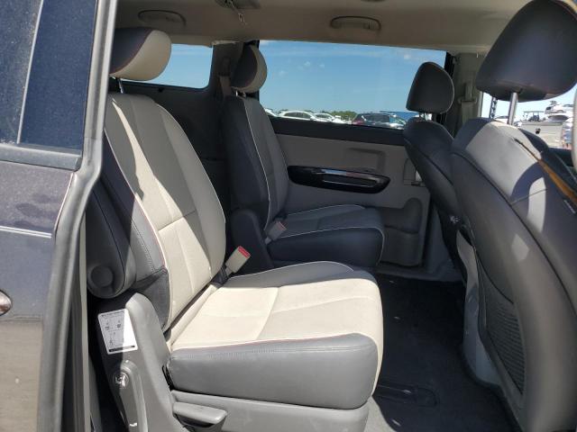 2015 KIA SEDONA EX KNDMC5C1XF6023060