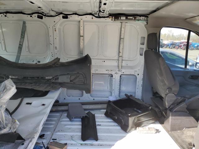 2019 FORD TRANSIT T- - 1FTYR1YM8KKB35045