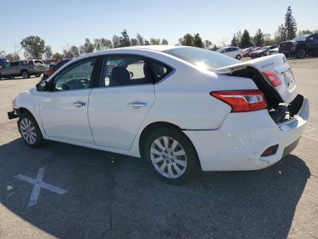 Vin: 3n1ab7ap2gl664447, lot: 49900375, nissan sentra s 20162