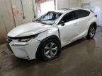 2017 LEXUS NX 200T BA - JTJYARBZ2H2064652
