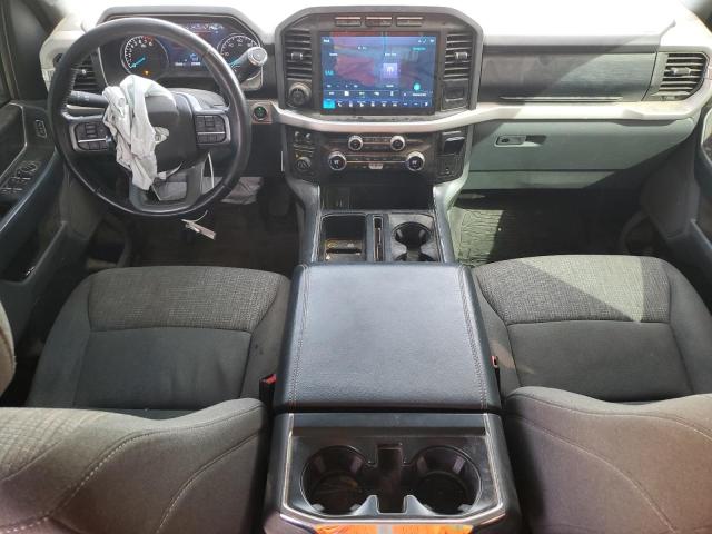 2021 FORD F150 SUPER - 1FTFW1E57MFC30656