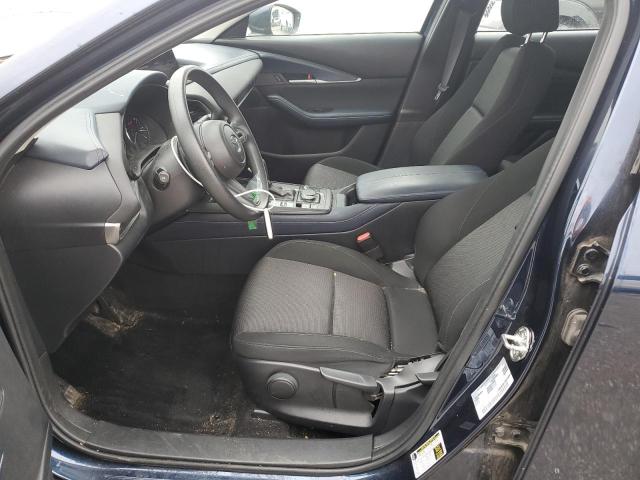 2020 MAZDA CX-30 - 3MVDMBBL8LM112120