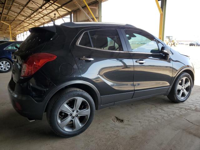 Vin: kl4cjbsb7eb543307, lot: 50933605, buick encore convenience 20143