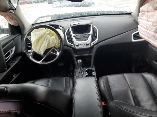 2016 GMC TERRAIN SL - 2GKALPEK8G6242636