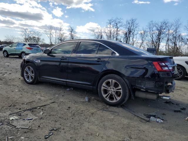 Vin: 1fahp2d83gg129786, lot: 49957365, ford taurus se 20162