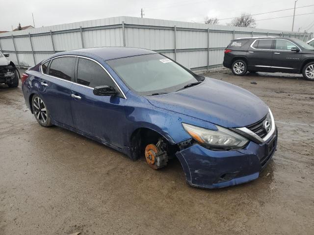 Vin: 1n4al3ap6jc140102, lot: 48136265, nissan altima 2.5 20184