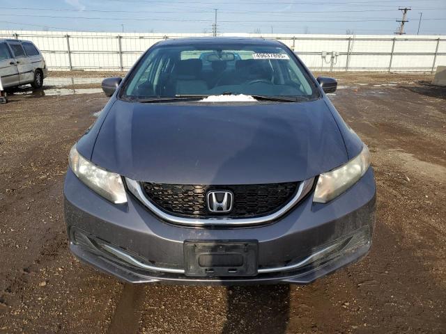 2015 HONDA CIVIC EX - 19XFB2F81FE019475