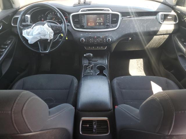 2017 KIA SORENTO 5XYPG4A50HG205447