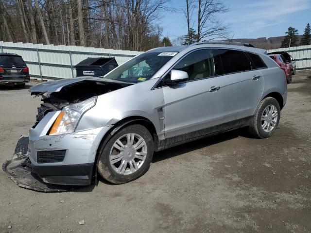 Vin: 3gyfndey5bs652541, lot: 49484125, cadillac srx luxury collection 2011 img_1