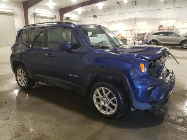 Vin: zacnjbbb8kpk75543, lot: 50897045, jeep renegade latitude 20194