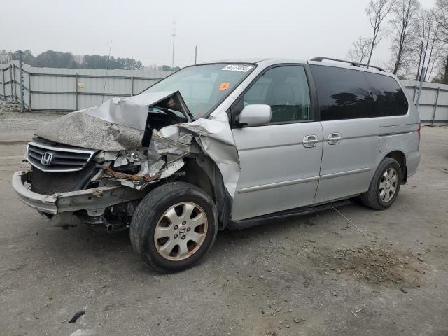 HONDA ODYSSEY EX