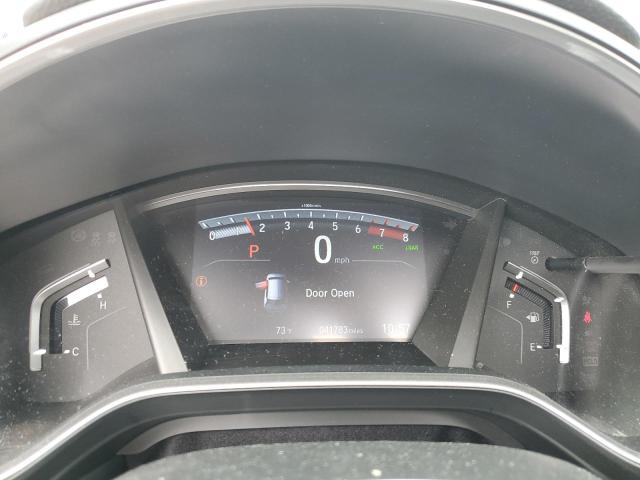 2020 HONDA CR-V EX - 2HKRW1H50LH426810