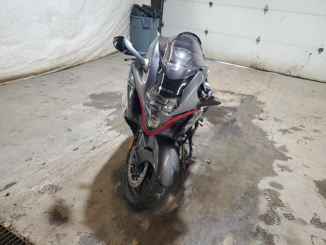 2024 SUZUKI GSX1300 RR JS1EJ11B1R7100809