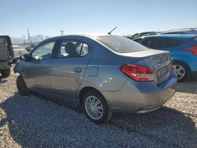 Vin: ml32f3fj3khf17814, lot: 50399815, mitsubishi mirage g4 es 20192
