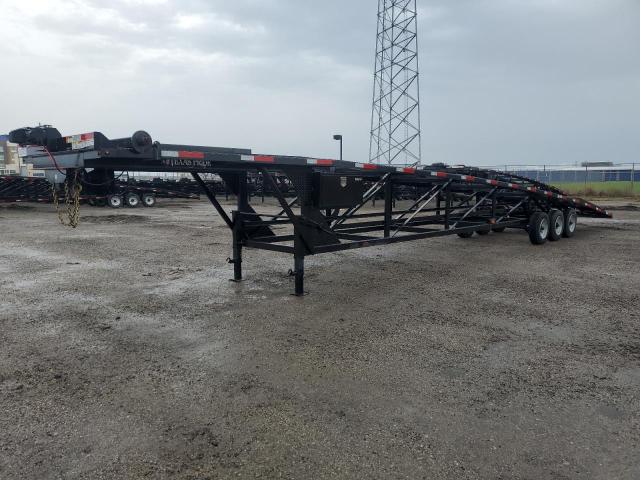 TEXASPRIDE 4-CAR TRL 2022 black   7HCGC5032NB036975 photo #3