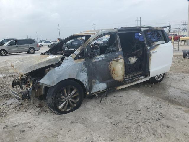 Vin: kndme5c17j6379601, lot: 47743175, kia sedona sxl 2018 img_1