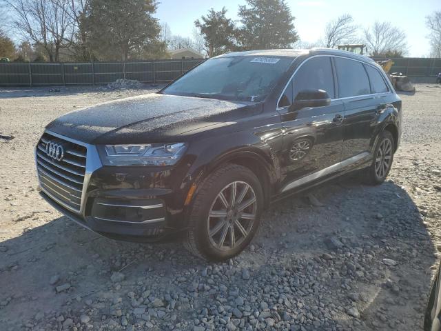 AUDI Q7 PRESTIGE