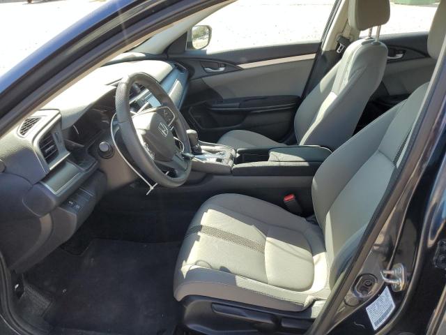 2017 HONDA CIVIC LX - 2HGFC2F58HH536560