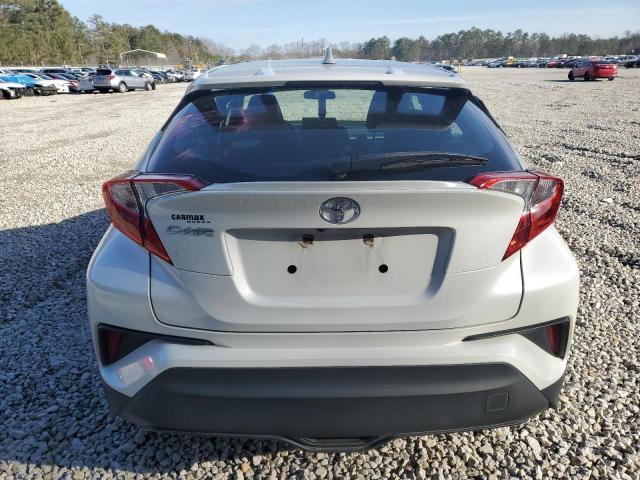 2021 TOYOTA C-HR XLE - NMTKHMBX8MR121525