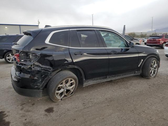 Vin: 5uxty5c05m9h89666, lot: 47369645, bmw x3 xdrive30i 20213