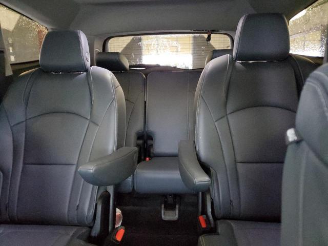 2018 BUICK ENCLAVE PR - 5GAEVBKW3JJ173397