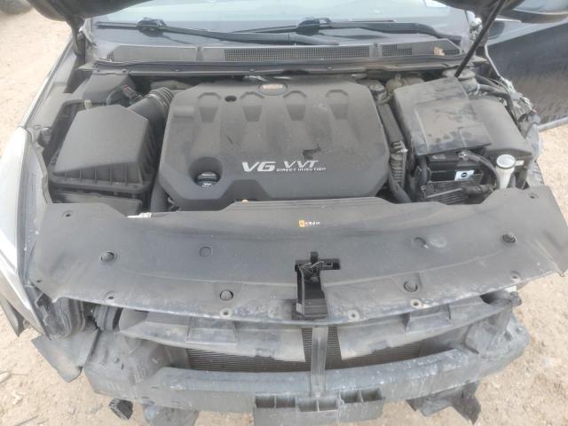 2018 CADILLAC XTS LUXURY - 2G61M5S31J9168804