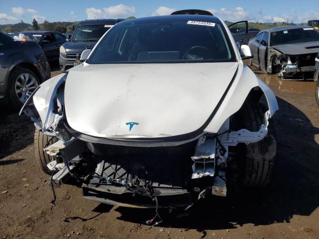 2023 TESLA MODEL 3 - 5YJ3E1EA9PF558527
