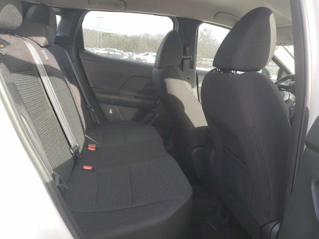 2025 NISSAN KICKS S 3N8AP6BA0SL307087