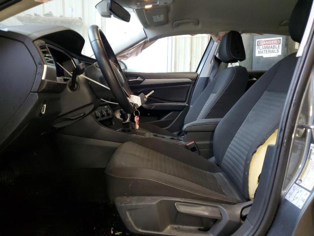 2022 VOLKSWAGEN JETTA S - 3VWCM7BU5NM001284