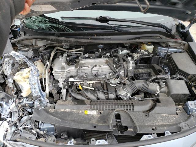 2020 TOYOTA COROLLA LE - JTDEPRAE2LJ049778
