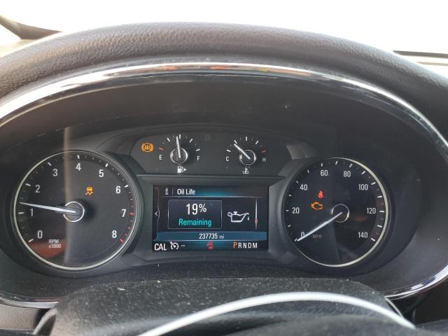 2019 BUICK ENCORE PRE - KL4CJASB9KB730649