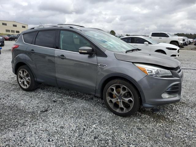 Vin: 1fmcu9j90dud62911, lot: 47823575, ford escape titanium 20134