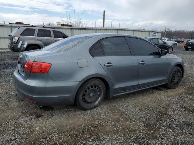 Vin: 3vw2k7aj2dm368974, lot: 50562475, volkswagen jetta base 20133
