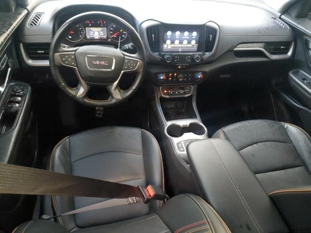 2023 GMC TERRAIN AT 3GKALYEG9PL241105