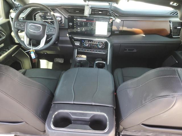 2024 GMC SIERRA K15 - 3GTUUGEL1RG368164
