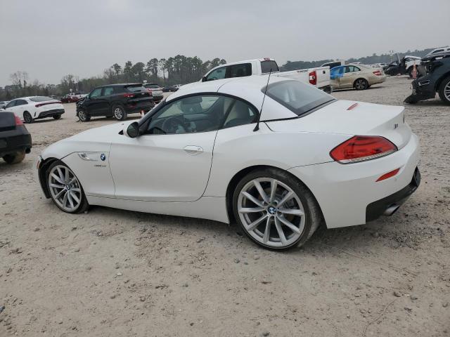 Vin: wbalm7c52g5b60024, lot: 49235955, bmw z4 sdrive35i 20162