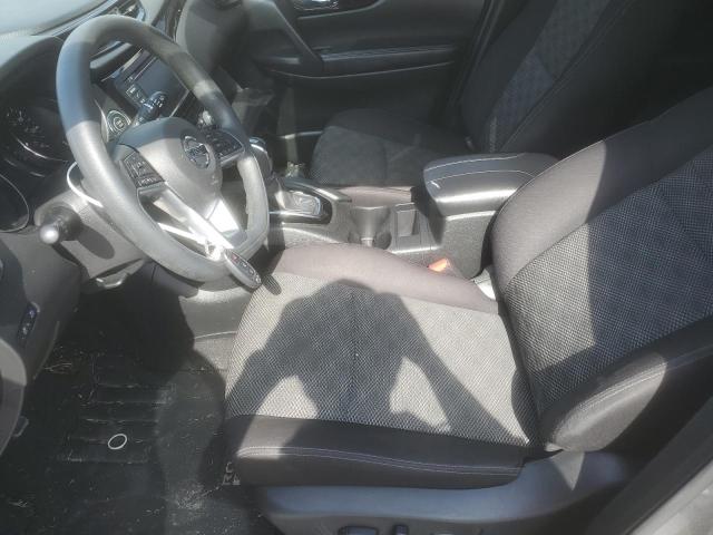 JN1BJ1CV4LW257931 2020 NISSAN ROGUE