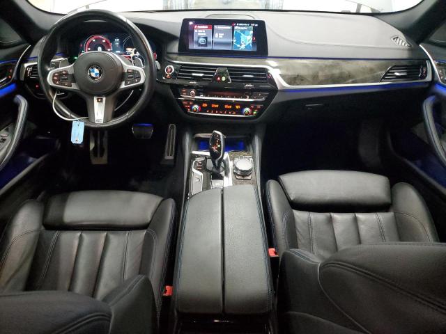 2018 BMW 540 XI WBAJE7C5XJWC55095