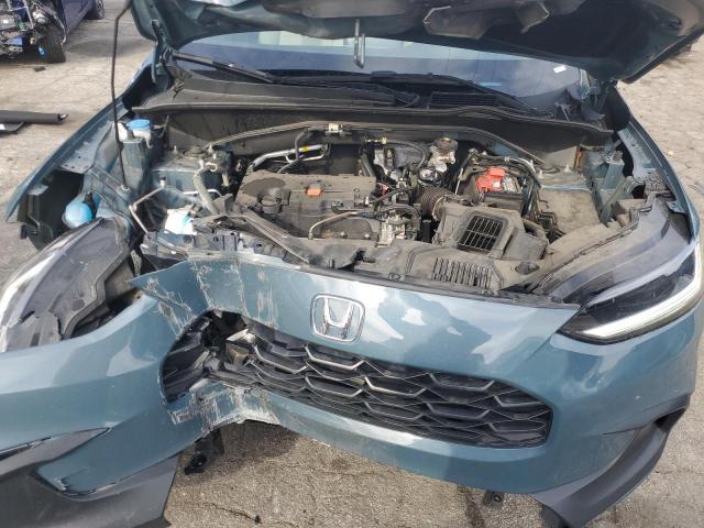 2023 HONDA HR-V LX - 3CZRZ2H33PM750193