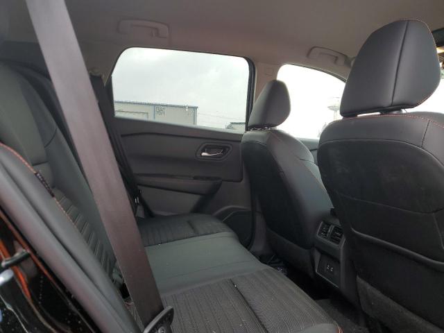 2025 NISSAN ROGUE SV - 5N1BT3BB9SC773739