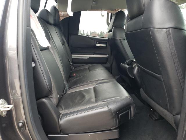 2019 TOYOTA TUNDRA DOU - 5TFBY5F17KX864939