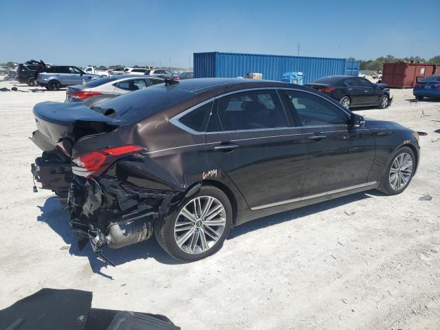 2019 GENESIS G80 BASE KMHGN4JE1KU300171